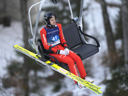 Slovenia Nordic World Championships