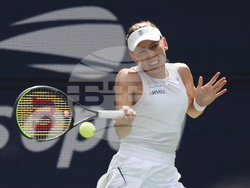 US Open Tennis