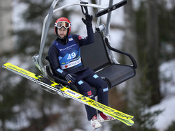 Slovenia Nordic World Championships
