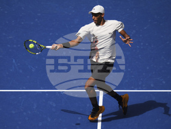 US Open Tennis