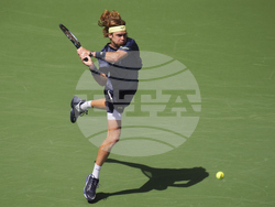 US Open Tennis
