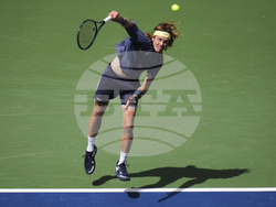 US Open Tennis