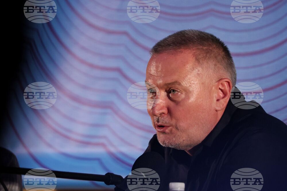 Созопол - Празници на изкуствата "Аполония" - Георги Господинов - "За прилива на минало" - среща с читатели