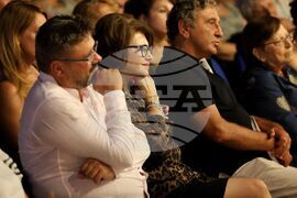 Созопол - Празници на изкуствата "Аполония" - Георги Господинов - "За прилива на минало" - среща с читатели