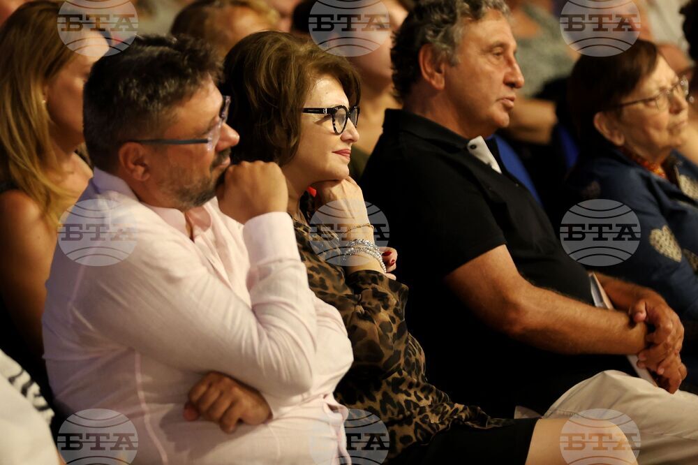 Созопол - Празници на изкуствата "Аполония" - Георги Господинов - "За прилива на минало" - среща с читатели