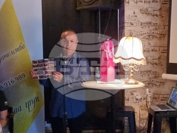 Враца - книга „Моят Ботев Враца“