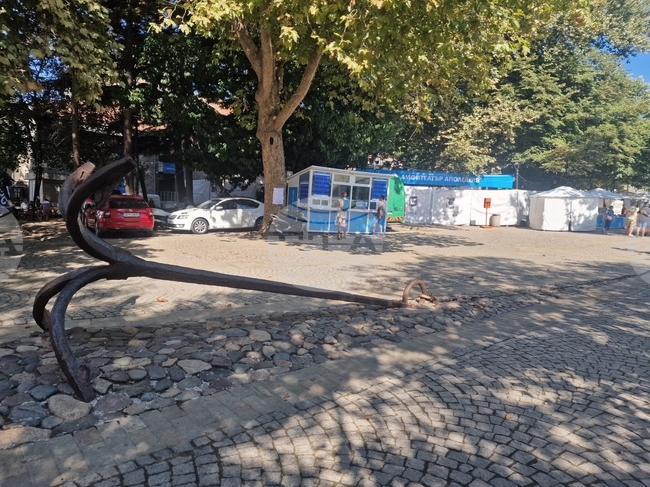  Концертмайсторите на „Аполония“ излизат на сцената в Созопол днес