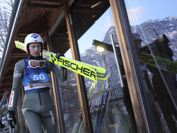 Slovenia Nordic World Championships