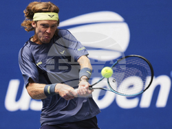 US Open Tennis