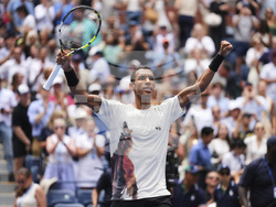 US Open Tennis