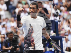 US Open Tennis