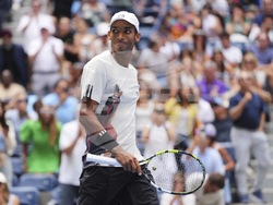 US Open Tennis