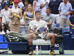 US Open Tennis