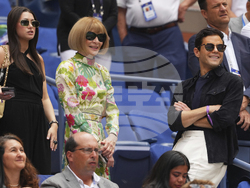 US Open Tennis