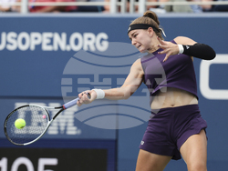 US Open Tennis