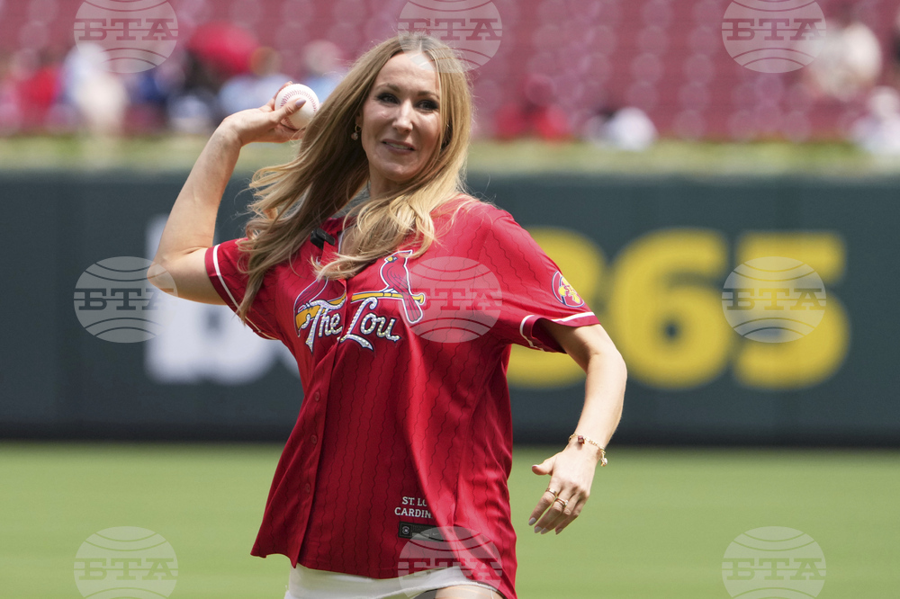 Athletics Cardinals Baseball