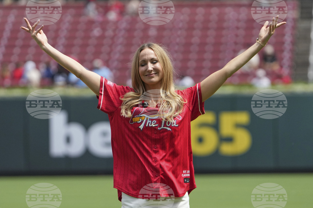 Athletics Cardinals Baseball