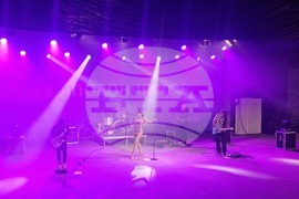 Созопол - "Аполония" - Михаела Филева