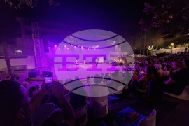 Созопол - "Аполония" - Михаела Филева