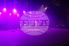 Созопол - "Аполония" - Михаела Филева