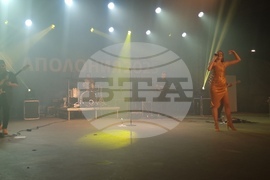 Созопол - "Аполония" - Михаела Филева