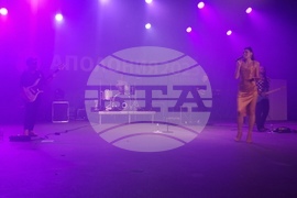 Созопол - "Аполония" - Михаела Филева