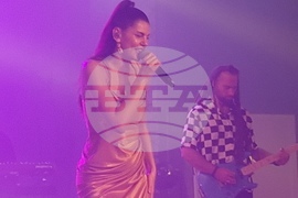 Созопол - "Аполония" - Михаела Филева