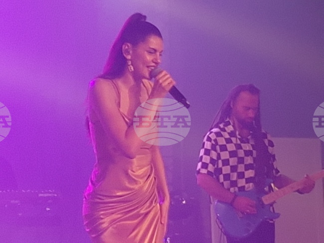 Созопол - "Аполония" - Михаела Филева