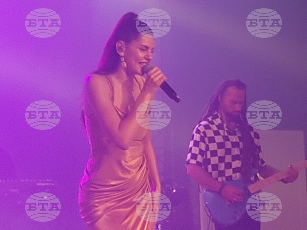 Созопол - "Аполония" - Михаела Филева