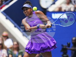 US Open Tennis