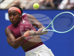 US Open Tennis