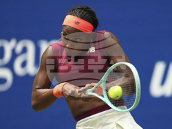 US Open Tennis