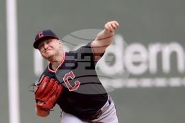 Guardians Red Sox Baseball