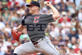 Guardians Red Sox Baseball