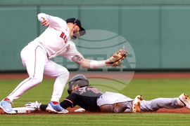 Guardians Red Sox Baseball