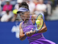 US Open Tennis