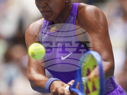US Open Tennis