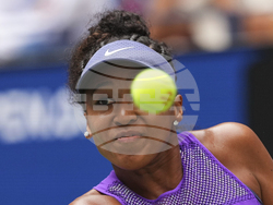US Open Tennis