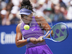 US Open Tennis