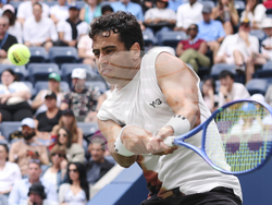 US Open Tennis