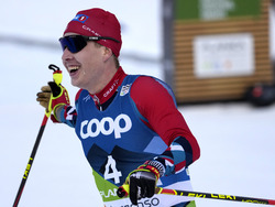 Slovenia Nordic World Championships