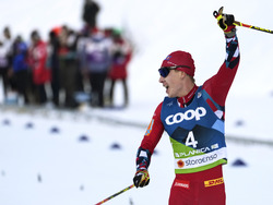 Slovenia Nordic World Championships