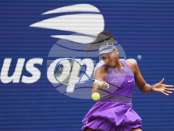 US Open Tennis