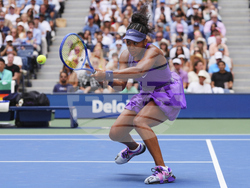 US Open Tennis