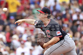 Guardians Red Sox Baseball