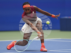 US Open Tennis