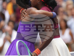US Open Tennis