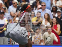 US Open Tennis