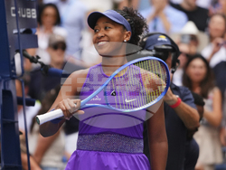 US Open Tennis