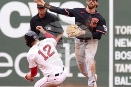 Guardians Red Sox Baseball